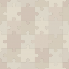 Линолеум полукоммерческий Craft PUZZLE 1